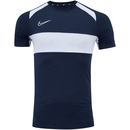 Camiseta Nike Dry Academy Top SS - Masculina - Foto 1