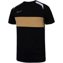 Camiseta Nike Dry Academy Top SS - Masculina - Foto 3