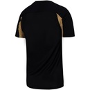 Camiseta Nike Dry Academy Top SS - Masculina - Foto 4