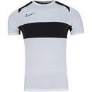 Camiseta Nike Dry Academy Top SS - Masculina - Foto 1