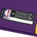 Camisa Regata Nike Los Angeles Lakers Lebron James 23 - Masculina - Foto 3