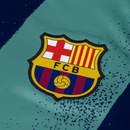 Camisa Pré-Jogo Barcelona 19/20 Nike - Masculina - Foto 3