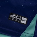 Camisa Pré-Jogo Barcelona 19/20 Nike - Masculina - Foto 5