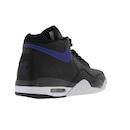 Tênis Cano Alto Nike Flight Legacy - Masculino - Foto 8