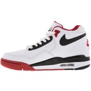 Tênis Cano Alto Nike Flight Legacy - Masculino - Foto 5