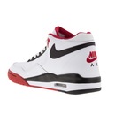 Tênis Cano Alto Nike Flight Legacy - Masculino - Foto 6