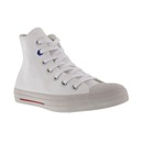 Tênis Cano Alto Converse All Star Chuck Taylor HI CT1227 - Unissex - Foto 2