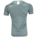 Camisa de Treino do Corinthians 2019 Nike - Masculina - Foto 2