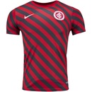Camiseta Internacional Top Nike 19 Masc - Foto 1