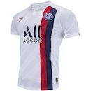 Camisa PSG III 19/20 Nike - Jogador - Foto 2