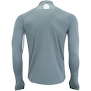 Camisa de Treino Manga Longa do Corinthians 2019 Nike - Masculina - Foto 2