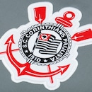 Camisa de Treino Manga Longa do Corinthians 2019 Nike - Masculina - Foto 5