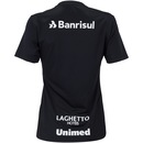 Camisa do Internacional III BRT 2019 Nike - Feminina - Foto 2