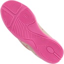 Chuteira Futsal Liga da Justiça Mulher-Maravilha Estrela IC - Infantil - Foto 10