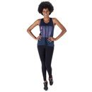 Camiseta Regata Oxer Aero Dry Stresh BF19 - Feminina - Foto 4