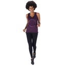 Camiseta Regata Oxer Aero Dry Stresh BF19 - Feminina - Foto 4