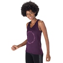 Camiseta Regata Oxer Aero Dry Stresh BF19 - Feminina - Foto 2