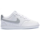 Tênis Nike Court Vision Low - Feminino - Foto 1