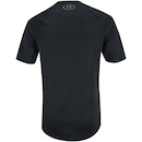 Camiseta Under Armour Tech SS Tee - Masculina - Foto 3