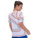 Camiseta Fila Summer Sports - Feminina - Foto 3