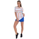 Camiseta Fila Summer Sports - Feminina - Foto 4