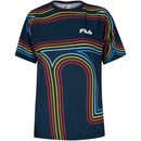 Camiseta Fila Summer Sports - Feminina - Foto 5