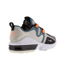 Tênis Nike Air Max Infinity - Masculino - Foto 8