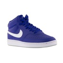 Tênis Cano Alto Nike Court Vision Mid - Masculino - Foto 2