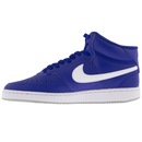 Tênis Cano Alto Nike Court Vision Mid - Masculino - Foto 5