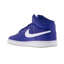 Tênis Cano Alto Nike Court Vision Mid - Masculino - Foto 6