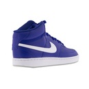 Tênis Cano Alto Nike Court Vision Mid - Masculino - Foto 8