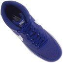 Tênis Cano Alto Nike Court Vision Mid - Masculino - Foto 9