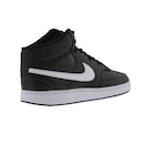 Tênis Cano Alto Nike Court Vision Mid - Masculino - Foto 8