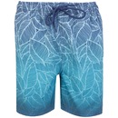 Bermuda de Banho Oxer Folhagem - Infantil - Foto 3