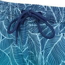 Bermuda de Banho Oxer Folhagem - Infantil - Foto 5