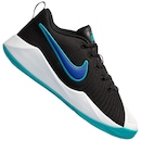 Tênis Infantil Nike Team Hustle Quick 2 - Foto 1