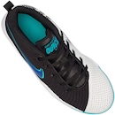 Tênis Infantil Nike Team Hustle Quick 2 - Foto 9