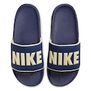 Chinelo Slide Nike Offcourt - Masculino - Foto 1