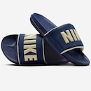 Chinelo Slide Nike Offcourt - Masculino - Foto 2