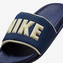 Chinelo Slide Nike Offcourt - Masculino - Foto 6