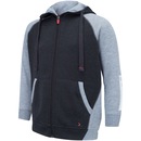 Jaqueta de Moletom com Capuz Oxer - Infantil - Foto 3