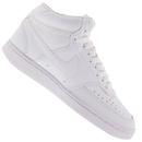 Tênis Nike Court Vision Mid - Foto 1