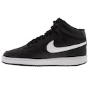 Tênis Nike Court Vision Mid - Foto 5