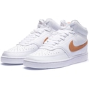 Tênis Nike Court Vision Mid - Foto 2