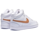 Tênis Nike Court Vision Mid - Foto 4