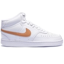 Tênis Nike Court Vision Mid - Foto 1