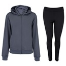 Conjunto de Agasalho Oxer Revolution - Feminino - Foto 6