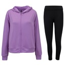 Conjunto de Agasalho Oxer Revolution - Feminino - Foto 1