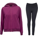 Conjunto de Agasalho Oxer Revolution - Feminino - Foto 1