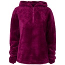 Blusão com Capuz Oxer New York - Feminino - Foto 1